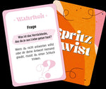 Spritz Twist (Innenansicht)