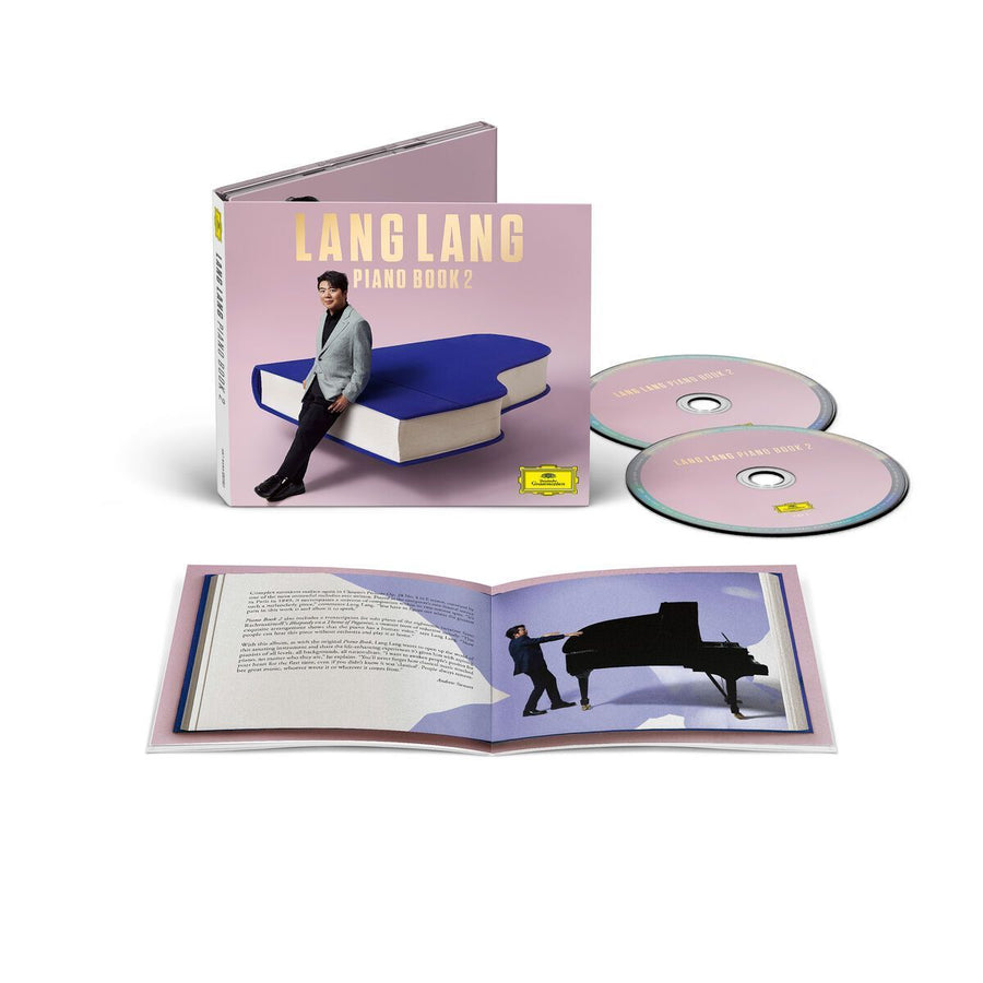 Piano Book 2
