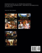 Church Latin for the Third Millennium