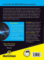 Matlab für Dummies
