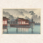 Kawase Hasui 2027