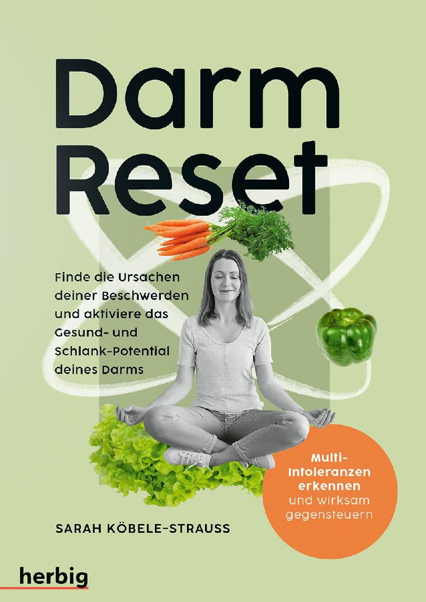 Darm Reset