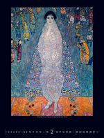 Gustav Klimt 2027