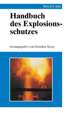 Handbuch des Explosionsschutzes