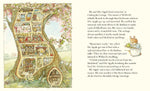 A Year in Brambly Hedge