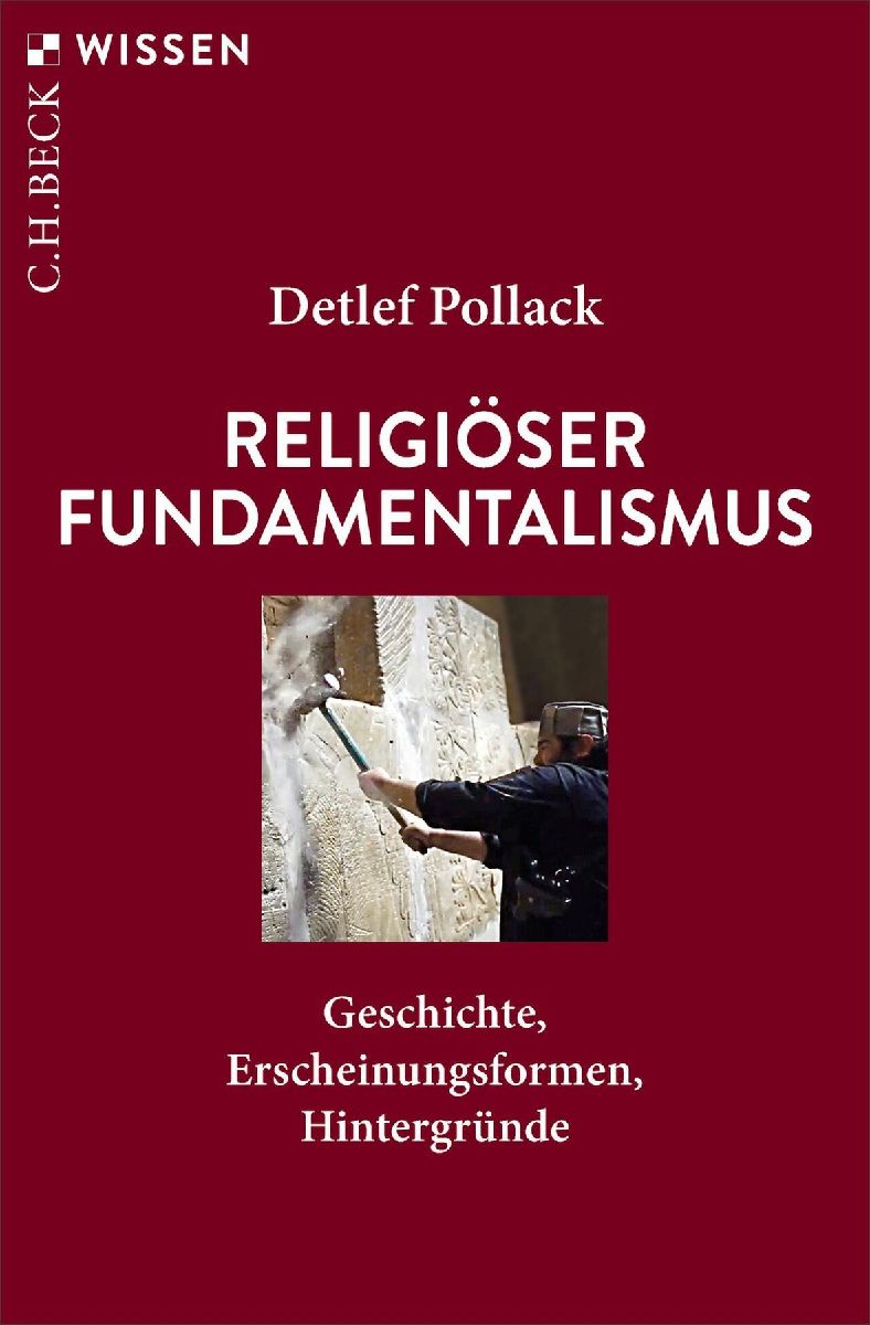 Religiöser Fundamentalismus