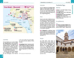 Reise Know-How Reiseführer Kroatien - Der Süden: Kvarner Bucht, Dalmatien, Adriaküste