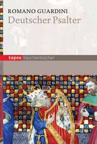 Deutscher Psalter