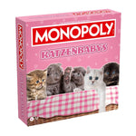 Monopoly Katzenbabys