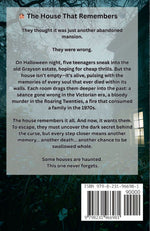 The House That Remembers