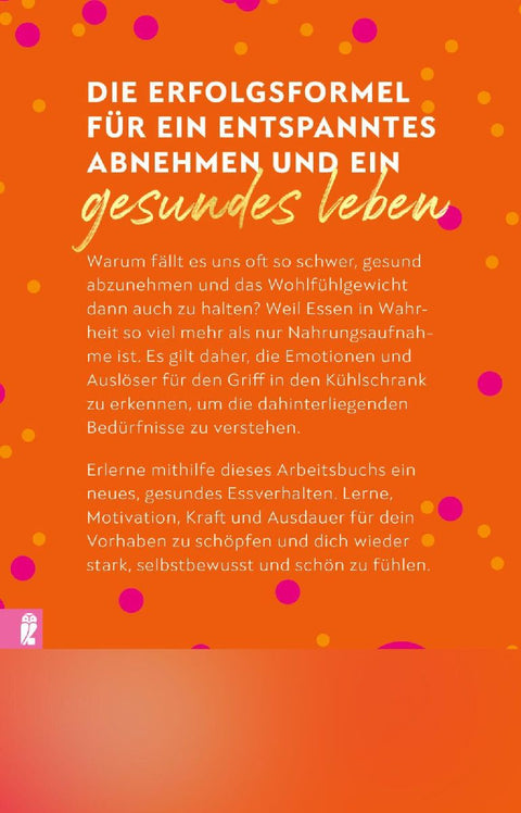 Abnehmen beginnt im Kopf