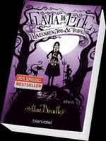 Flavia de Luce 03. Halunken, Tod und Teufel