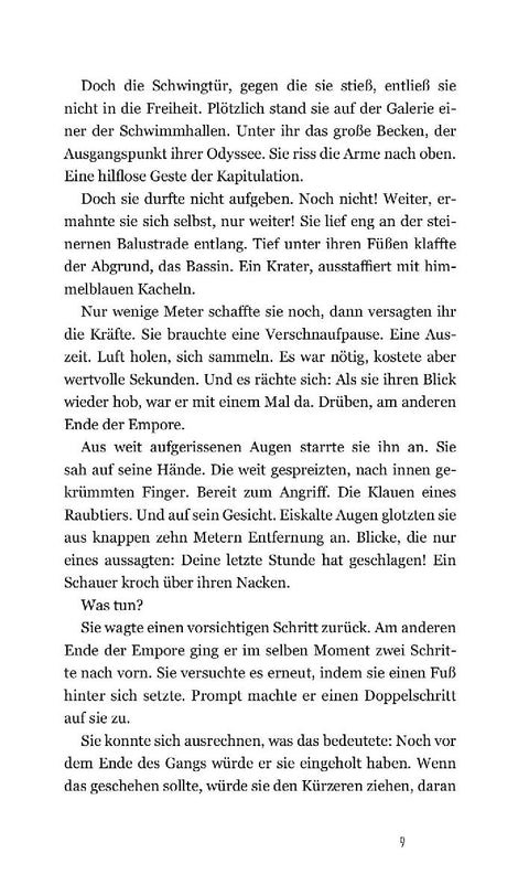 Tod auf Fränkisch