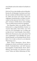 Wegbegleiter in Krisenzeiten (Innenansicht)