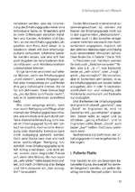 Handbuch zur Münzpflege (Innenansicht)