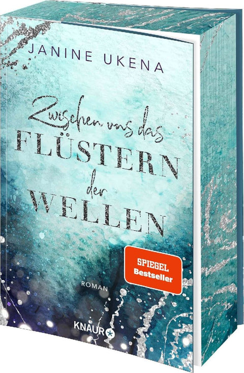Zwischen uns das Flüstern der Wellen