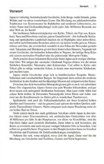 TRESCHER Reiseführer Japan