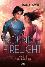 Bound by Firelight - Magie der Farben