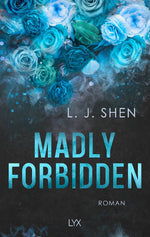 Madly Forbidden