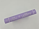 The Legacy - Endlich erwachsen