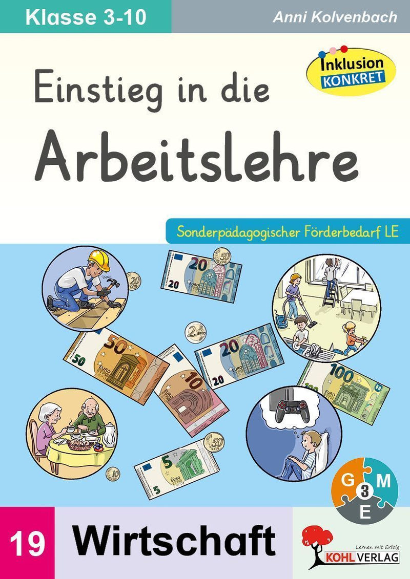 Einstieg in die Arbeitslehre