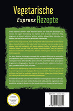 Vegetarische Express-Rezepte
