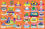 Such aus! (Innenansicht)