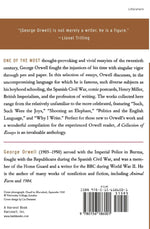 Collection of Essays