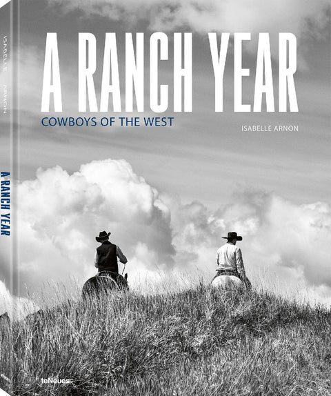 A Ranch Year