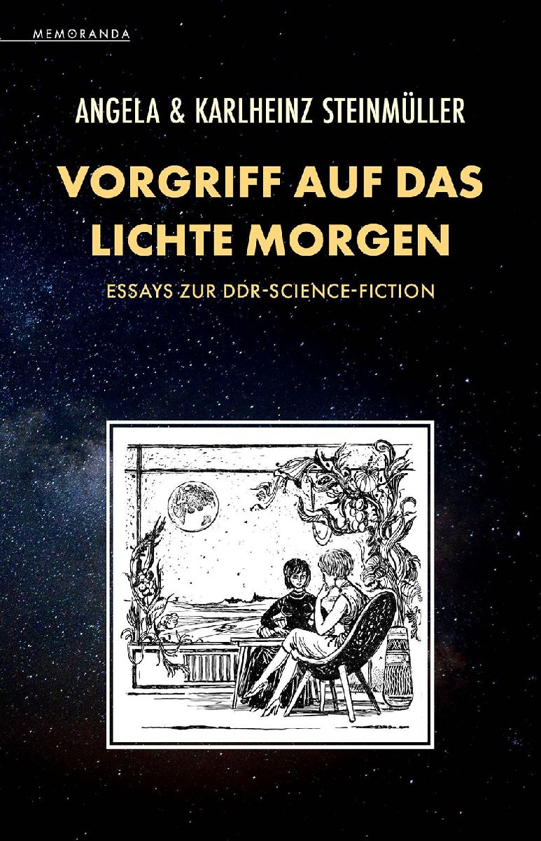 Vorgriff auf das Lichte Morgen