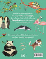Mein liebstes Buch der Tiere (Rückseite)