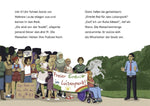 Die drei !!!, Bücherhelden 2. Klasse, Rettet die Einhörner!