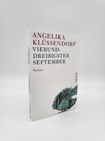 Vierunddreißigster September (Innenansicht)
