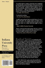 Radical Spirits, Second Edition