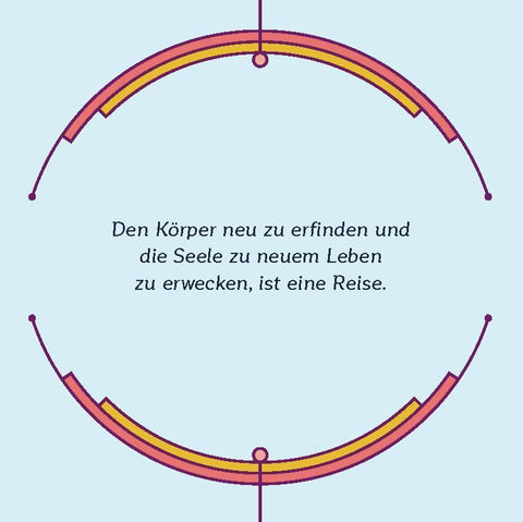 Meditationen und Affirmationen