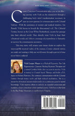 Cosmic Conscious Communication