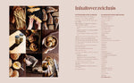 Einfach backen mit Sauerteig (Innenansicht)