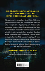 Die Entführung (Innenansicht)