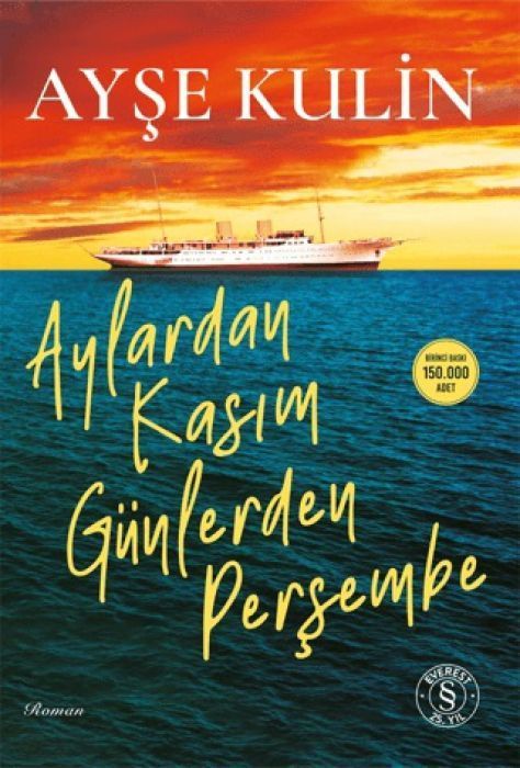 Aylardan Kasim Günlerden Persembe
