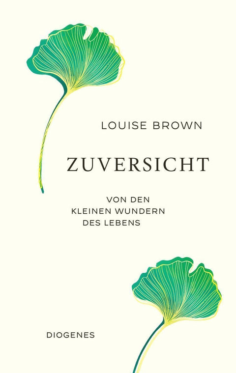 Zuversicht