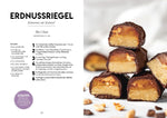 Easy vegan backen (Innenansicht)