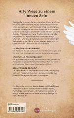 Der heilige Raum deiner Seele