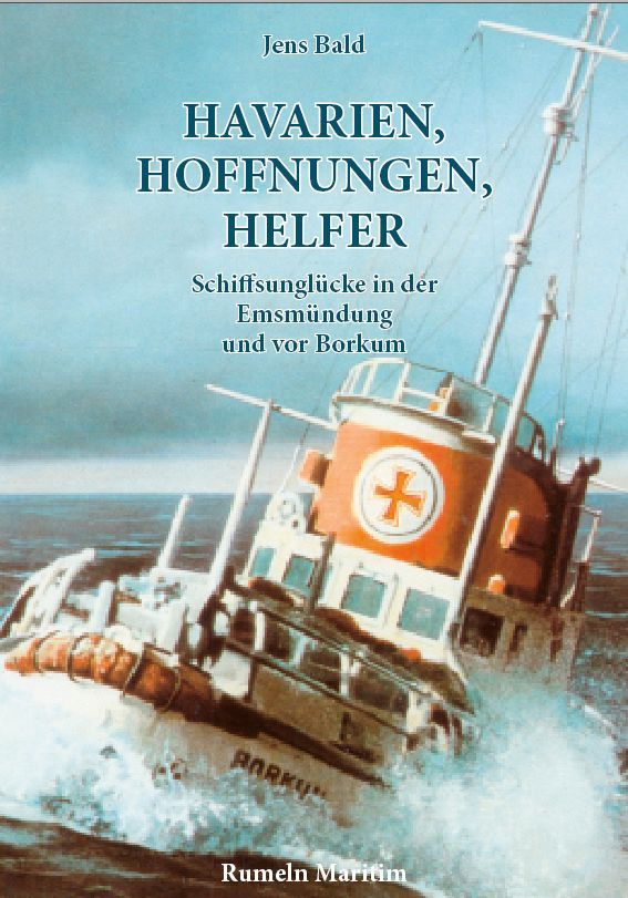 Havarien, Hoffnungen, Helfer