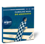 Die Assistentin (Innenansicht)
