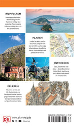 Vis-à-Vis Reiseführer Nordspanien