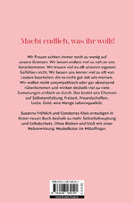 Halte den Kopf hoch und den Mittelfinger höher