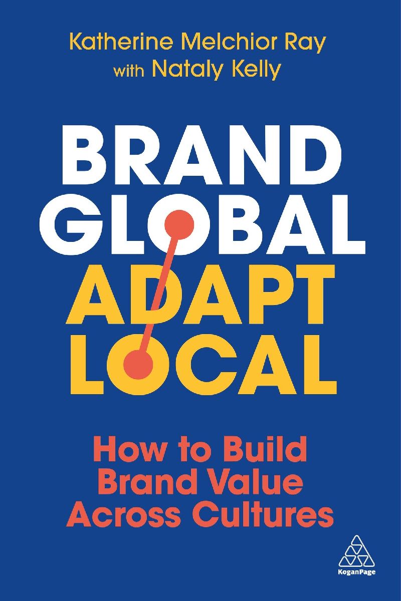 Brand Global, Adapt Local