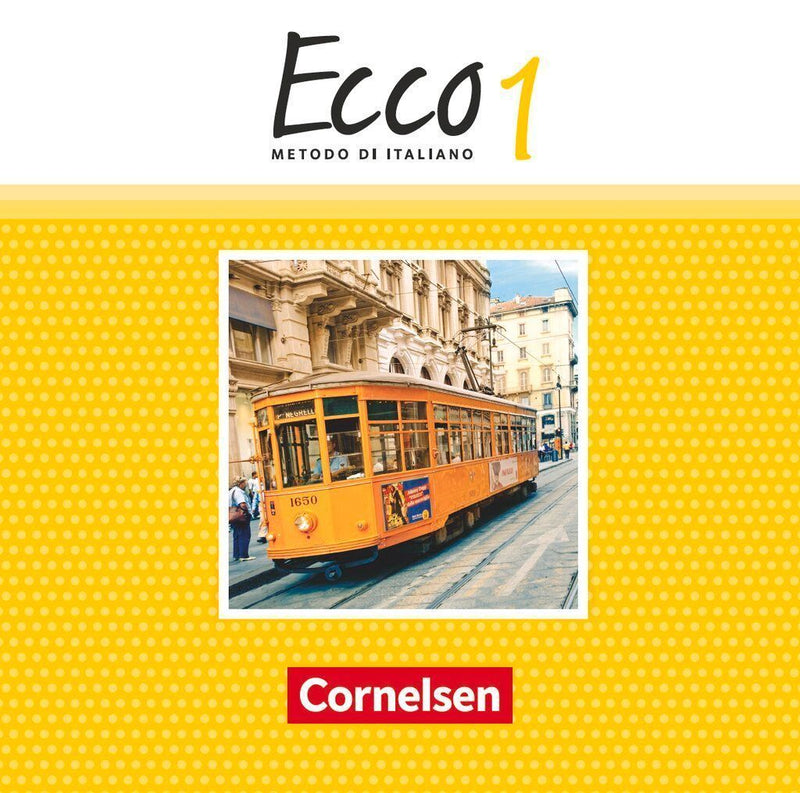 Ecco 01 CD