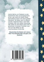 Josinios Abenteuer