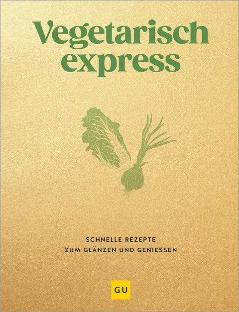 Vegetarisch express
